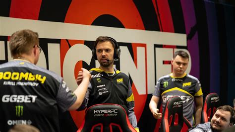 Natus Vincere team overview 